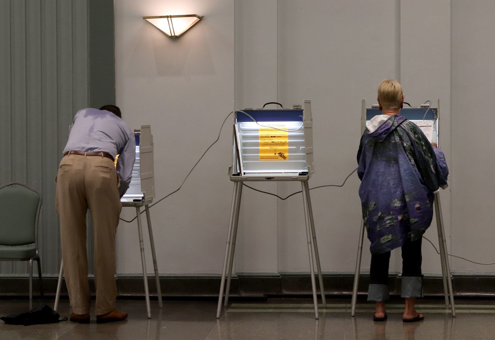 Election Day